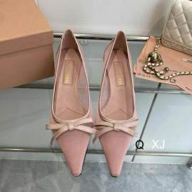 Picture of Miumiu Shoes _SKUMiuMiusz35-40XJ060118053